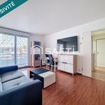 Appartement Type F2 au coeur du centre ville