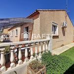 Charmante Maison Familiale avec Jardin Arboré à Lignan sur Orb - Proximité Béziers