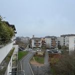 CERGY LE HAUT APPARTEMENT T 2 de 49 m²