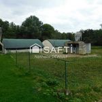 CORPS DE FERME AU CENTRE DU TRIANGLE REIMS/LAON /SOISSONS