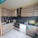 Joli appartement de 66m2 au RDC, vue sur forêt