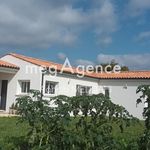 Maison neuve de plain-pied de 100 m² à SEMUSSAC