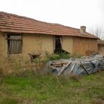 Old house with plot of land situated in a village near forest and hills 30 km away from Vratsa, Bulgaria