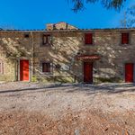 Farmhouse/Rustico - Borgo San Lorenzo. Rustico in need of renovation with 7 hectares of land