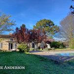 Country House with Guest House and Swimming Pool - 33220 St