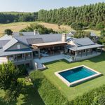 Luxury 5 Bed Villa For Sale in White River Mpumalanga South