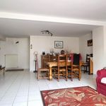 Appartement de plain-pied 90 m² idéalement situé