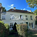 MAISON DE MAITRE 234 m² - CENTRE VILLE - BIEN RARE