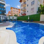 Elegant and Spacious 2+1 Apartment in the Heart of Cleopatra, Alanya