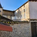 Demeure de caractère au cœur historique de Saint-Maixent-l’École