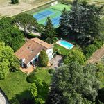 Family house- Swimming pool - Garden- Saint Georges de Luzençon