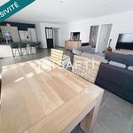 Nouveauté en Exclusivité chez SAFTI Villa plain pied 4 chambres piscine sur 700m2 de parcelle