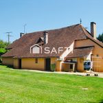 Ensemble immobilier 2 logements sur 1,4 Ha de terrain idéal chevaux