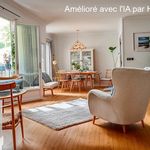 Appartement Fontaines Sur Saône 5 pièce(s) 97m2