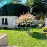 Maison HONDSCHOOTE 115 m² GARAGE ET JARDIN + 4 CH