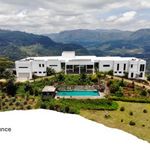 9 Acre Lux Estate For Sale, Nuwera Eliya Area Pundaluoya Sri