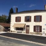 Large family house with great potential in an unspoilt village