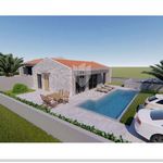 Poreč area, new construction! Ground floor with pool