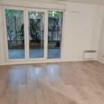 Appartement Saint Ouen L Aumone 2 pièces 1 chambre 37.81 m2