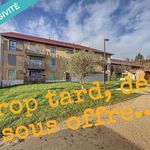 Appartement T2 Neuf avec Terrasse, Jardin et Deux Places de Parking à Paladru