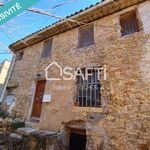 Maison Hameau avec une grange et terrain de 6000M2