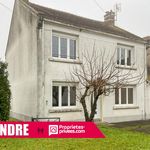 Maison Sable Sur Sarthe 5 pièce(s) 112.65 m2