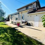 Maison La Lande De Fronsac avec beau jardin