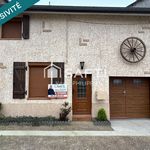 Maison 3 pièces 93m²