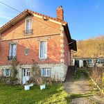 Maison à Berneuil-sur-Aisne de 76 m2 : 4 pièces - Terrain - Garage