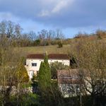 Propriété sur 6 ha vue campagne, deux habitations, piscine, garage