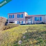 Maison T5 126m2 - Saint Loup Cammas