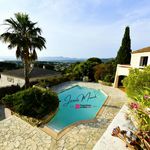 Villa de luxe, vue mer, 285M² -- côte d'azur. FRANCE