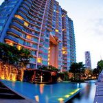 Luxury 3 Bed Condo For sale in Watermark Chaophraya River Bangkok