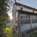 CDP8820 - Detached ground floor with panoramic views with garage, outbuildings, garden and olive grove