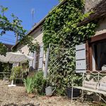 Delightful 2 bedroom character cottage in the Indre