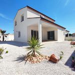 Villa Cazouls Les Beziers 110 m2