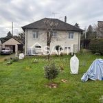 Maison de 65m² avec terrain de 796m² Ecueillé