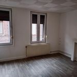 A SAISIR sur ANZIN centre ville , maison de 96m2 avec 4 chambres