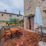 Three Room Apartment - Gaiole in Chianti. Well-kept 3-room apartment in the heart of the Chianti