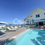 Magnifique villa F4 avec vue mer à 180°