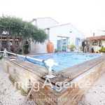 Villa spacieuse de 140m2 avec piscine et garage sur une parcelle de 489m2 à Montimaran