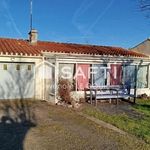 Maison 3 pièces 60 m²