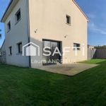 Maison T4 neuve de 100m² sur Longages