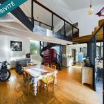 Spacieux loft en plein coeur de la ville