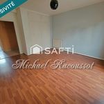 Appartement - 54m² - Le Creusot