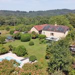 Corps de ferme La Chapelle Aubareil 15 pièce(s) 308 m2