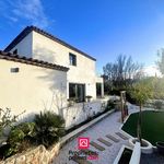 Maison 6 pièces165 m2 - Puget Sur Argens