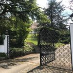 MAISON DE CARACTERE - PARC AVEC PISCINE - VUE PANORAMIQUE