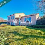 Maison T5 126m2 - Saint Loup Cammas