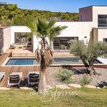 Villa Lezignan Corbieres 4 pièce(s) 230 m2